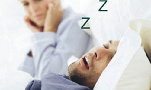 ways to stop snoring